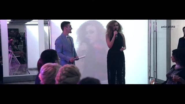 Анте Прима 2. Lady'S night Медицинский центр Эстетик. Томск. смотреть онлайн