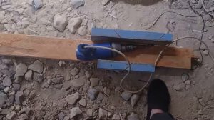 Советская дрель ИЭ-1031