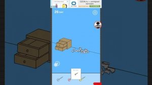 спрятаная игра мамой. Прохождение уровень 21-29