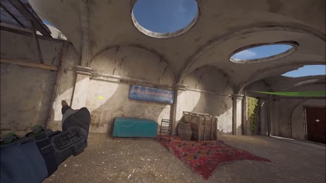 LIVE - Beating Squad Play With the WORST WEAPON. ●Crossfire Sierra Squad● смотреть онлайн