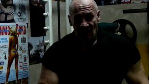 Локтионов Валерий-Амплитуда движения во время выполнения упр