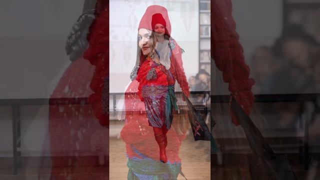 МОДА без ПАФОСА но со СТИЛЕМ и ДУШОЙ смотреть онлайн