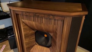 Tannoy Westminster Royal GR