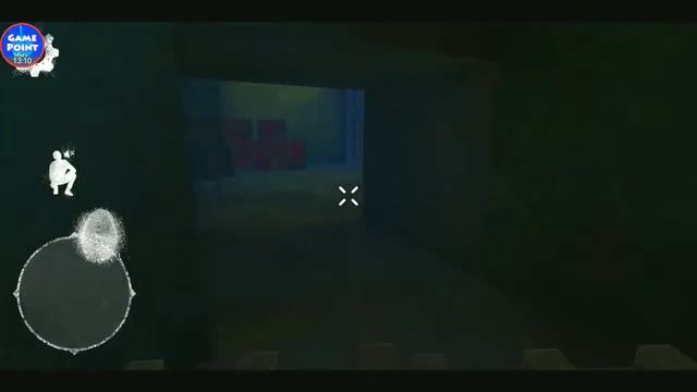 Teddy Freddy Gameplay 100% Compete Horror Hunter (All Tools Use Key)Android IOS - Game Point 360