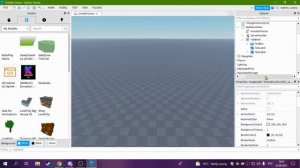 КАК СДЕЛАТЬ GUI ВЫБОРА РОЛЕВОГО ИМЕНИ! РОБЛОКС СТУДИО!