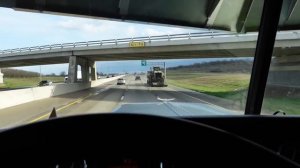 Рейс на Техас. Дальнобоим по США