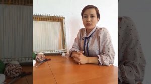 Қолданбалы компазиция  Кілем тоқу өнері 3-4сыныптар