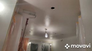 Как прогрунтовать потолок белым грунтом перед покраской