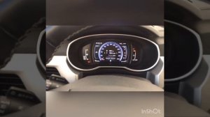 Geely Atlas автомобиль для семьи сезон 2 заводим в мороз