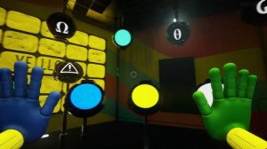 Poppy Playtime: All Bosses + Jumpscares (Chapter 2 & 1)