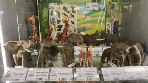 Вся территория Московского зоопарка за 30 минут/Панды Московского зоопарка 2021/Moscow zoo video