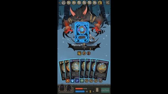 Night of Full Moon Little Witch Mystery Men Final Boss Hard смотреть онлайн