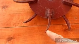 Ротационная борона.Часть 3. Модуль.