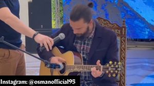 Осман - Бурак Озчивит и Рамзан Кадыров - Команда #KuruluşOsman приехала в Чеченскую республику 2020