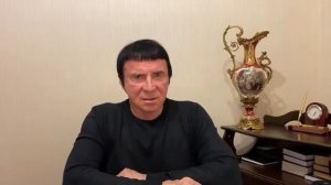 Кашпировский : 27.09.2021. Женщинам о женском.