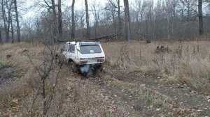 Сравнение отечественной грязевой резины К 139с и ВЛИ 5, показываю, что едет лучше