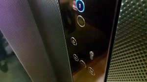 Лифт ThyssenKrupp в ТЦ "Европейский" адрес г.Москва ст.м Киевская