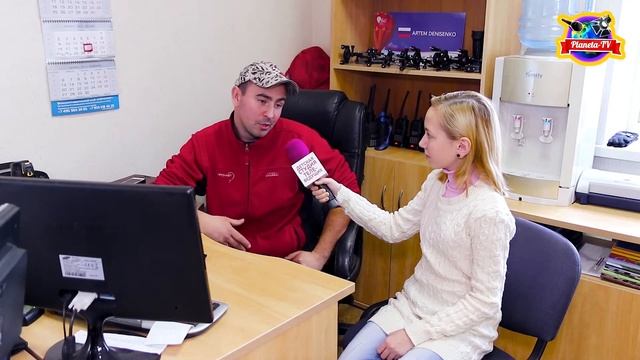 История воздухоплавания | Planeta-TV HD