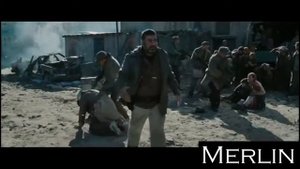 Он ваш,спасение людей,железний человек