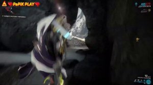 Восходящий Прилив Полное Прохождение Warframe