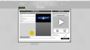 Как сделать стильную заставку ( интро ): заставка для видео Youtube при помощи сервиса FLIXPRESS
