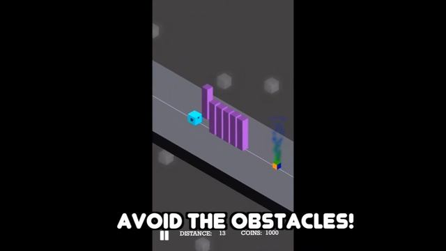 Cube Jump (BDG Games Studios) смотреть онлайн