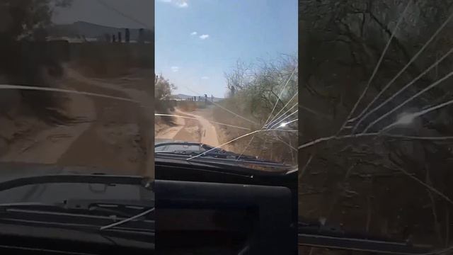 Как попасть на озеро Баскунчак? // How to get to Lake Baskunchak? (2022)