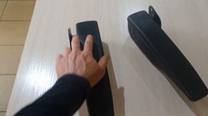 Универсальные подлокотники