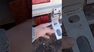 прицеп Саранский. САЗ 82994. SAZ.