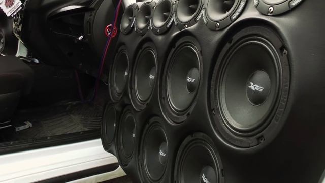 DB DRAG TIMASHEVSK 2015. ДБ ДРАГ Тимашевск 2015. Автозвук Краснодар. смотреть онлайн