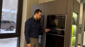 ДУХОВОЙ ШКАФ TEKA HLB830