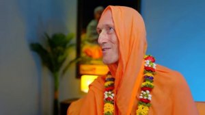 Живые киртаны — то, что нужно ИСККОН - Е.С. Бхакти Викаша Свами / Live kirtans are what ISKCON need