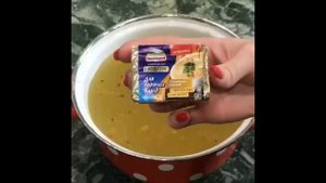 ♨️Уха по-Фински
