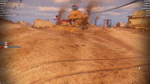 Большой гайд/обзор в кроссаут (crossout) для начинающих, мой крафт на дробовиках (очаг)!!!