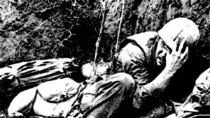 Как граната не захотела забирать жизни советского сержанта и двух душманов