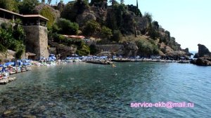 Turkey, Antalya / Турция, Анталия