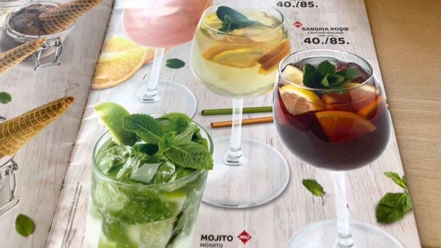 Video Story #53 Ресторан Национальной Молдавской Кухни «La Placinte”. Как выйти замуж в Молдове. смотреть онлайн