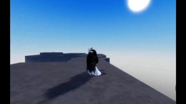 Roblox Anime Cosplay, Overlord: Albedo смотреть онлайн