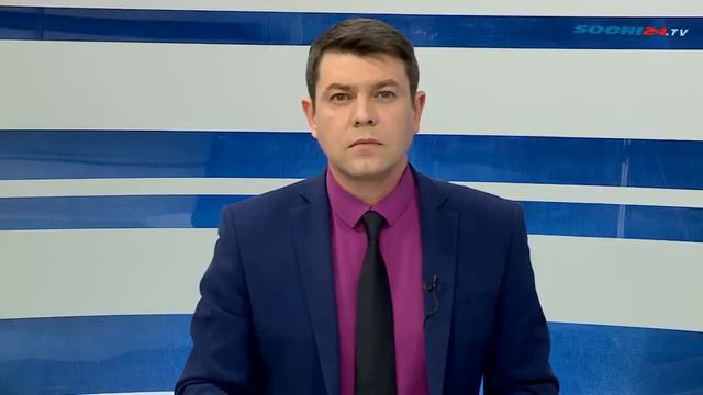 05-03-20. Время новостей Сочи смотреть онлайн