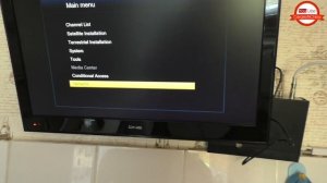 Посылка из Китая №...  Freesat V7 Combo. Ресивер DVB-T2 и DVB-S2