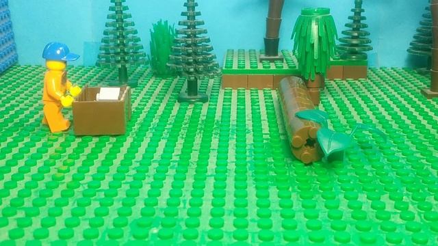 Анимация маего брата Бензопила смотреть онлайн