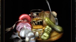 Песня про сало