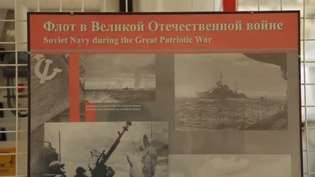 Открытый борт "Крузенштерна". Калининград, 21.02.2015 смотреть онлайн