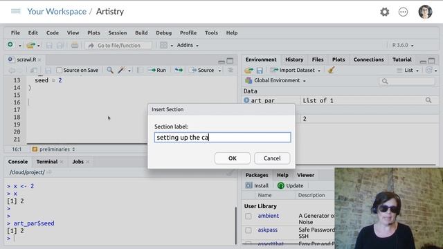 aRt programming (part 1)