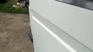 VW t-3 электростеклоподъемники