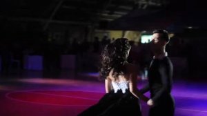 19 04 2015 Последний танец. Dadashev Farkhad - Dadasheva Olesya