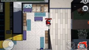 серия амонгас зомби 2