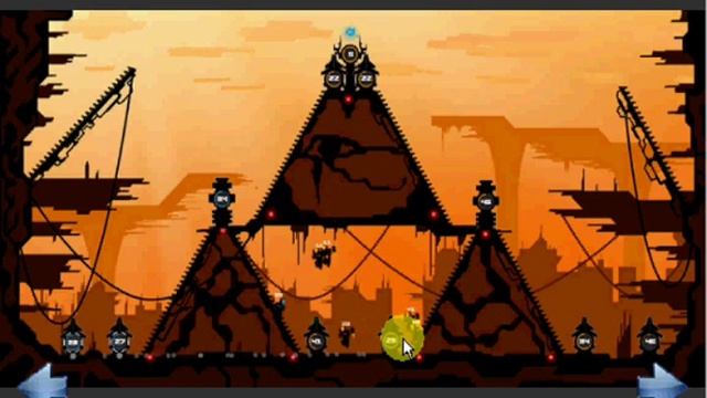 Control Craft 3 Walkthrough смотреть онлайн