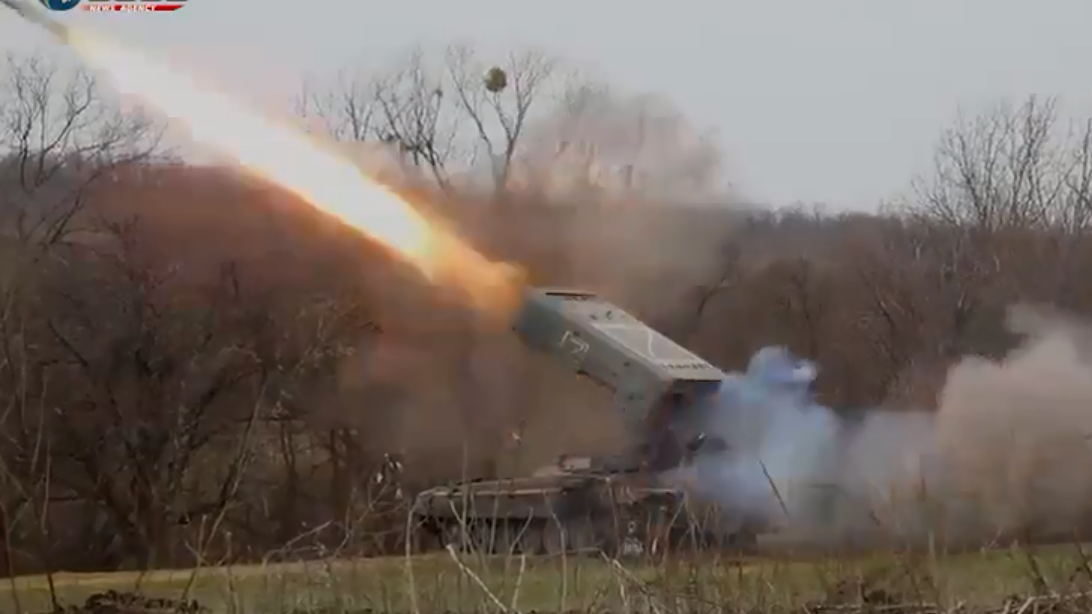 Окружение Лисичанска. Подробная карта боевых действий.