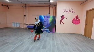 Ливанская Дабка